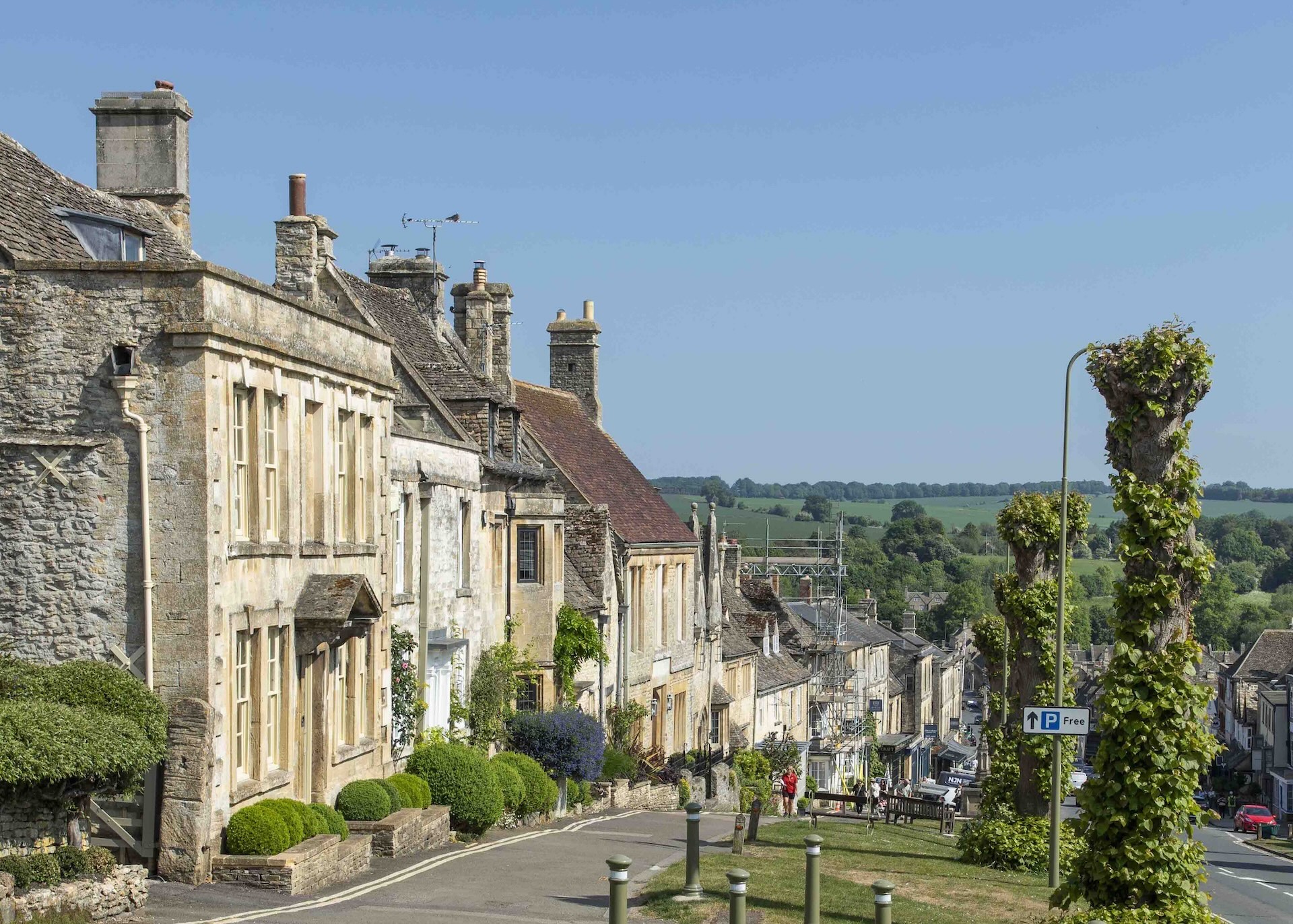 Burford