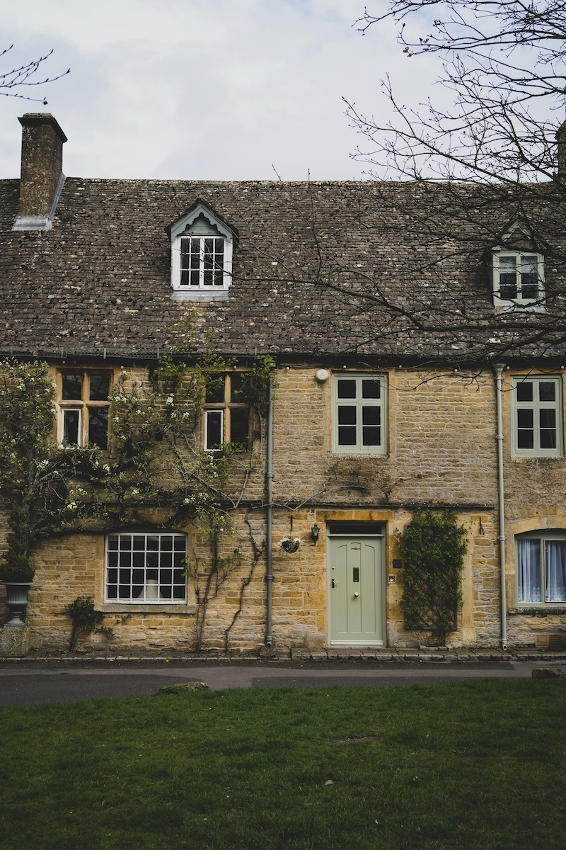 Stow-on-the-Wold