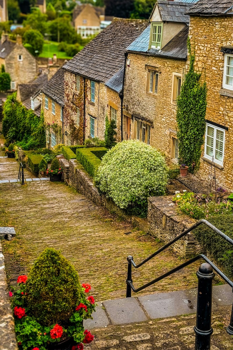 Tetbury
