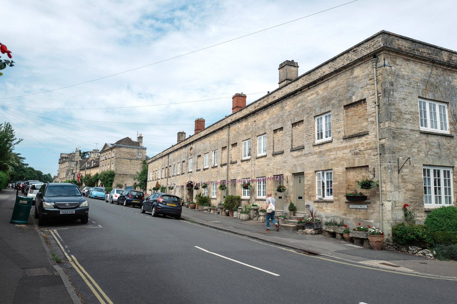Cirencester