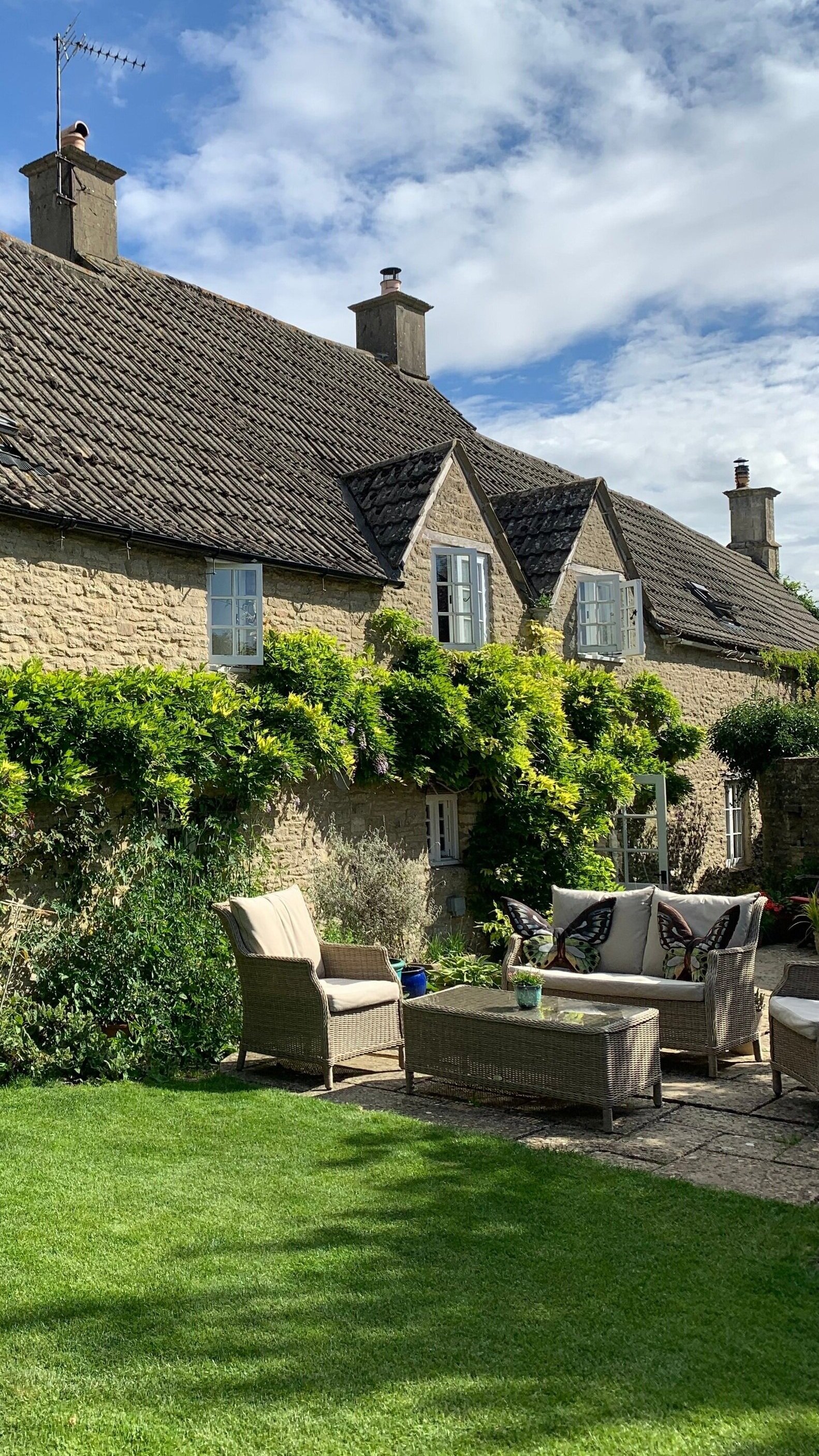 2026 Cotswolds Property Market Outlook